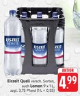 Trinkgut Eberbach Prospekt mit  im Angebot für 4,99 €