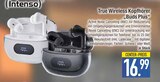 True Wireless Kopfhörer Buds Plus Angebote von Intenso bei EDEKA Augsburg für 16,99 €