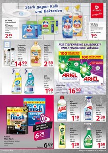 Waschmaschine im aktuellen Selgros Prospekt (Ludwigsburg) Waschmaschine im Selgros Prospekt "HIER KAUFEN PROFIS & GENIESSER" mit 20 Seiten (Ludwigsburg)