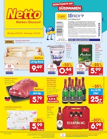 Aktueller Netto Marken-Discount Prospekt (Selmsdorf, 67 Seiten zum blättern Netto Marken-Discount Prospekt Aktuelle Angebote mit 67 Seiten