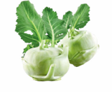Kohlrabi von HEIMAT für 0,34 € bei Netto Marken-Discount im Angebot Kohlrabi von HEIMAT im aktuellen Netto Marken-Discount Prospekt