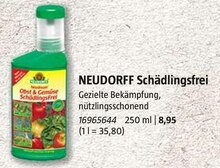 Schädlingsfrei bei BAUHAUS in Fürth Schädlingsfrei im Angebot bei BAUHAUS Fürth für 8,95 €