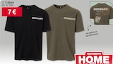 T-Shirt Angebote von Donnay bei Woolworth Münster für 7,00 €