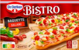 Bistro Baguette Salami Angebot in Königswill Bistro Baguette Salami im aktuellen Prospekt bei EDEKA Frischemarkt in Königswill