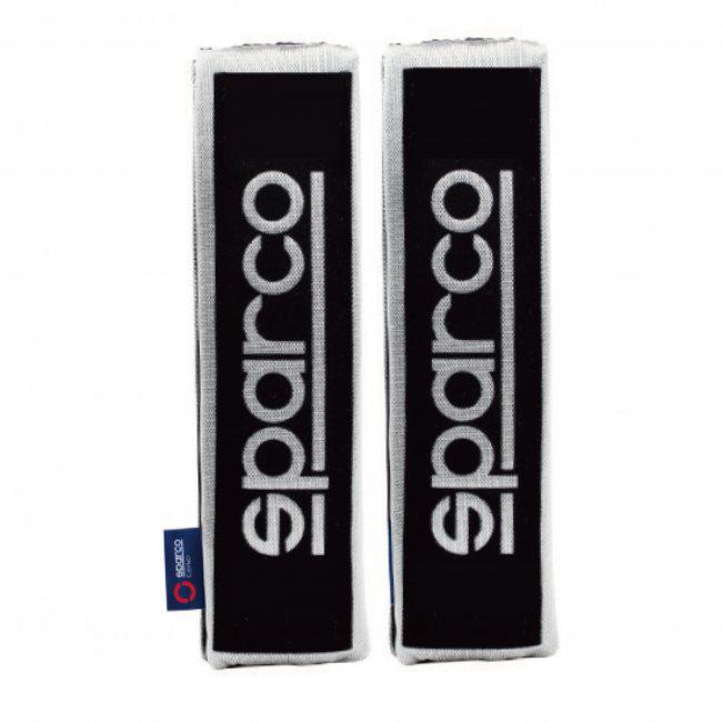 Norauto Villeparisis - Protège ceinture de sécurité SPARCO noir Promo Protège ceinture de sécurité SPARCO noir dans le catalogue Norauto Bienvenue au cœur de l'hiver à Villeparisis