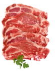 Schweinekamm mit Knochen von GRILLSAISON - ISS IMMER! im aktuellen Netto mit dem Scottie Prospekt für 7,49 €