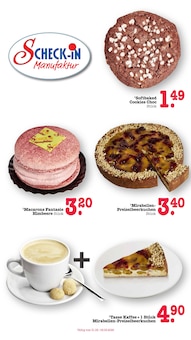 Brötchen im E center Prospekt "Aktuelle Angebote" mit 82 Seiten (Ludwigshafen (Rhein))