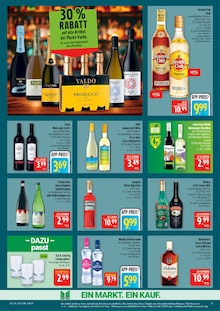 Havana Club im Marktkauf Prospekt "AUSWAHL RIESIG, PREISE NIEDRIG" mit 44 Seiten (Fürth)