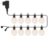 LED-Lichterkette im Angebot bei XXXLutz Möbelhäuser in Gladbeck LED-Lichterkette Angebote von Sirius Home bei XXXLutz Möbelhäuser Gladbeck für 19,99 €