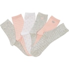 Mi-chaussettes enfant dans le catalogue Carrefour