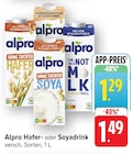 Haferdrink bei EDEKA im Prospekt "" für 1,29 €