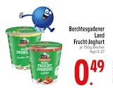 Frucht-Joghurt Angebote von Berchtesgadener Land bei EDEKA Friedrichshafen für 0,49 €