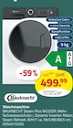 Waschmaschine von Bauknecht im aktuellen ROLLER Prospekt für 499,99 €
