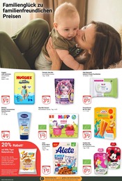 Aktueller GLOBUS Prospekt mit Puppen, "Aktuelle Angebote", Seite 20
