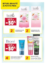 Epilation Angebote im Prospekt "CAP AU SOLEIL à petits prix !" von Stokomani Epilation Angebote im Prospekt "CAP AU SOLEIL à petits prix !" von Stokomani auf Seite 16