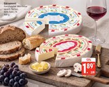 Französischer Weichkäse Angebote von Géramont bei EDEKA Seevetal für 1,89 €