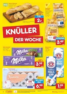 Aktueller Netto Marken-Discount Großschweidnitz Prospekt Netto Marken-Discount Prospekt Großschweidnitz "Aktuelle Angebote" mit 63 Seiten