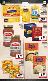 Aktueller EDEKA Prospekt mit Barilla, "Aktuelle Angebote", Seite 14