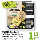 Aktuelle Brötchen Angebote bei E center in Mannheim Aktuelles Landbrötchen Kernig Angebot bei E center in Mannheim ab 1,11 €