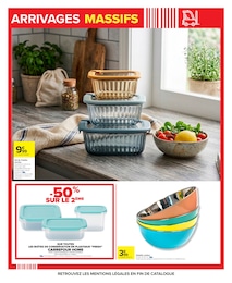 Offre Bol dans le catalogue Carrefour du moment à la page 2