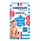 Couche - CARRYBOO - Carrefour Couche - CARRYBOO à 8,37 € dans le catalogue Carrefour