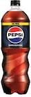 Pepsi Cola Zero Zucker Angebote von Pepsi bei REWE München für 0,99 €