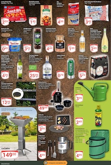 Prosecco im GLOBUS Prospekt "Aktuelle Angebote" mit 23 Seiten (Leipzig)