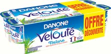 Colruyt Amnéville - Velouté Danone Promo Velouté Danone dans le catalogue Colruyt "Tout simplement l'essentiel" à Amnéville