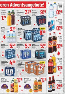 Energydrink im aktuellen Trinkgut Prospekt (Ratingen) Energydrink im Trinkgut Prospekt "Aktuelle Angebote" mit 8 Seiten (Ratingen)