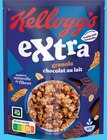 Céréales Extra Granola - KELLOGG'S en promo chez U Express Bastia à 2,20 €