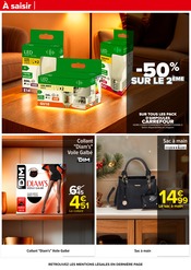 Catalogue Carrefour en cours à Noisy-le-Grand, "APÉRO DINATOIRE", Page 75