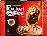 Pocket Coffee Eis im Netto Marken-Discount Prospekt Pocket Coffee Eis von Ferrero im aktuellen Netto Marken-Discount Prospekt für 3,49 €