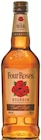 Bourbon Whiskey - Four Roses en promo chez Netto Saint-Nazaire à 18,40 €