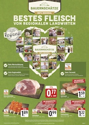 Schweinebauch im E center Prospekt in Weiden Aktueller E center Prospekt mit Schweinebauch, "Wir lieben Lebensmittel!", Seite 6