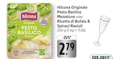 Pesto Basilico Mezzelune bei EDEKA im Bad Dürkheim Prospekt für 2,79 €