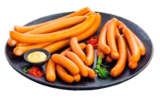 Wiener Würstchen bei EDEKA Frischemarkt im Hohenfelde Prospekt für 0,88 €