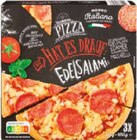 Pizza Edelsalami von Italiana im aktuellen Netto Marken-Discount Prospekt für 3,99 €