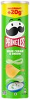 Sour Cream & Onion Angebote von Pringles bei REWE Wiesbaden für 1,89 €