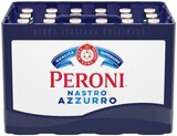 Aktuelles Nastro Azzurro Angebot bei REWE in Darmstadt ab 16,99 €
