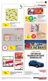Promos Cuisine dans le catalogue "-60% DE REMISE IMMÉDIATE SUR LE 2ÈME" de Intermarché Hyper Cuisine en promo dans le catalogue Intermarché Hyper à la page 31