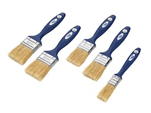 ALDI SÜD Köngen - Soft Touch Pinsel-Set, 5-teilig Soft Touch Pinsel-Set, 5-teilig Angebot bei ALDI SÜD Köngen im Prospekt "Meine Woche"