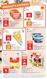 Fromage À Raclette en promo dans le catalogue Netto à la page 12