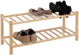 Schuhregal CONRAD im Angebot bei mömax in Villingen-Schwenningen Schuhregal CONRAD Angebote bei mömax Villingen-Schwenningen für 13,00 €