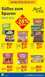 Aktueller Lidl Prospekt mit Essig, "LIDL LOHNT SICH", Seite 18