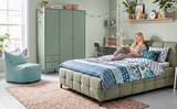Aktuelle Sitzsack Angebote bei Trends in Remscheid Aktuelles Kleiderschrank HARLISON Angebot bei Trends in Remscheid ab 99,90 €