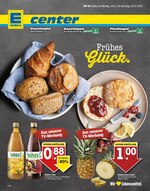 E center Prospekt "Frühes Glück.", 36 Seiten, für Metzingen, 20.01.2020 - 25.01.2020 E center Prospekt "Frühes Glück.", 36 Seiten, für Metzingen, 20.01.2020 - 25.01.2020