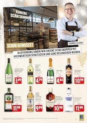 Ähnliche Tequila Angebote im Prospekt "Aktuelle Angebote" von EDEKA in Lahr Ähnliche Angebote wie Tequila im Prospekt "Aktuelle Angebote" auf Seite 23 von EDEKA in Lahr