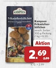 Frikadellenbällchen im Angebot bei combi in Dülmen Frikadellenbällchen Angebote von Kampsen bei combi Dülmen für 2,69 €