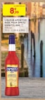 Liqueur aperitivo base pour spritz - Espritzlibre - Intermarché Liqueur aperitivo base pour spritz - Espritzlibre à 8,99 € dans le catalogue Intermarché