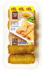 8 nems aux crevettes XXL - TOQUE DE CHEF - Lidl à Perpignan 8 nems aux crevettes XXL - TOQUE DE CHEF en promo chez Lidl Perpignan à 3,29 €
